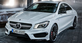 Mercedes
